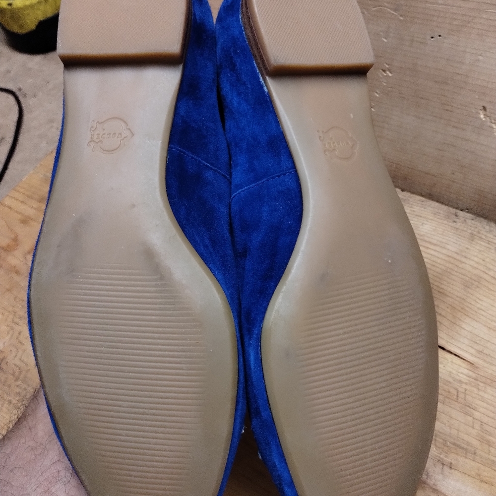 C wonder shoes - Picture 3 of 5